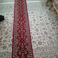 کناره ۵۰سانتی متر در ۳متر|فرش|تهران, یافت‌آباد|دیوار
