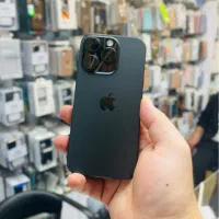 گوشی اپل Iphone 16 Pro با حافظه ۲۵۶ باتری ۱۰۰ Zaa|موبایل|زنجان, |دیوار