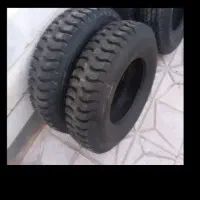 عرضه تایر گل چکشی شهری جاده ای لاستیک روکش و نو|قطعات یدکی و لوازم جانبی|اصفهان, آزادگان|دیوار