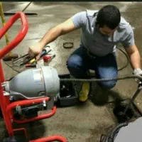 لوله بازکنی(رباط)کاوه/ملکشهر اشراق جابر ضمانتی۱۰۰٪|خدمات پیشه و مهارت|اصفهان, رزمندگان|دیوار