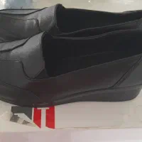 کفش چرم نونو