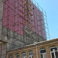 ایزوگام دلیجان.پخش کلی و جزئی