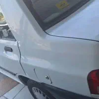 پراید ۹۴ زیر خاکی|خودرو سواری و وانت|یزد, |دیوار