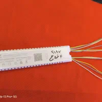 انواع درایور لوستر|لوستر و چراغ آویز|مشهد, سراب|دیوار