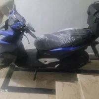 موتور کوییک دلتا مدل ۱۴۰۴