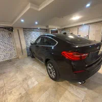 Bmw x4 2015|خودرو سواری و وانت|رشت, گلسار|دیوار