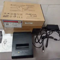 پرینتر حرارتی میوا مدل tp1000|پرینتر، اسکنر، کپی، فکس|یزد, |دیوار