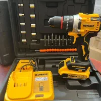 دریل شارژی پی ای پی|ابزارآلات|یزد, |دیوار