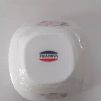 سرویس غذاخوری آک|ظروف سرو و پذیرایی|خرمآباد, |دیوار