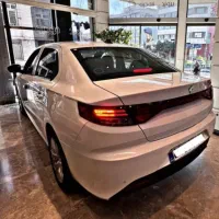 تارا اتومات V4 موتور EF7/ صفر خشک ۱۴۰۵/ تحویل فوری