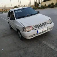 پراید 111 مدل 95