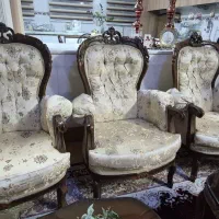 مبل کارکرده|مبلمان خانگی و میز عسلی|سمنان, |دیوار