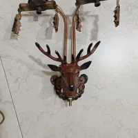 روشنایی دوشعله