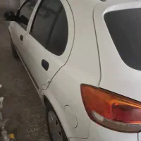 تیبا ۲ مدل۱۴۰۰|خودرو سواری و وانت|کلاله, |دیوار