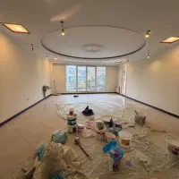 آپارتمان ۱۷۰متری با ویو سر سبز در کوهسار درکه