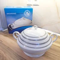 سوپ خوری مقصود نو