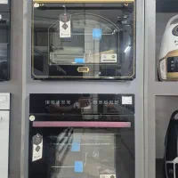 فر تو کار داتیس مدل ۶۶۶ و ۶۷۵ و... قسطی اقساط|اجاق گاز و لوازم برقی پختوپز|خرمآباد, |دیوار