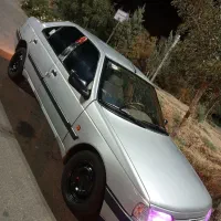 405 مدل ۹۱ دوگانه کارخانه|خودرو سواری و وانت|تبریز, |دیوار