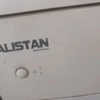 ماشین ظرفشوئی آلیشان