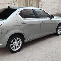 دنا پلاس توربو 6دنده مدل 1403
