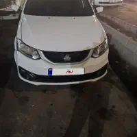 سایناs مدل 1402 خشک معاوضه با پراید تیبا 206 sd