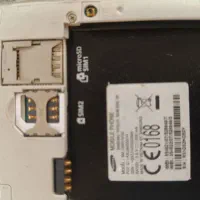 گوشی سامسونگj5 گرند پریم|موبایل|خرمآباد, |دیوار