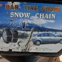 زنجیر چرخ پراید|قطعات یدکی و لوازم جانبی|تهران, شهرک استقلال|دیوار