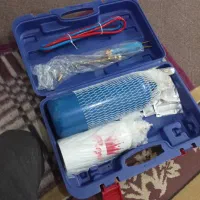 هوا گاز کوچک خوش دست|ابزارآلات|قم, نوبهار|دیوار