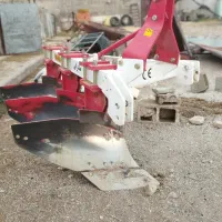 گاوآهن درحد نو|قطعات یدکی و لوازم جانبی|باغ ملک, |دیوار