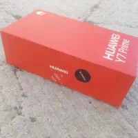 گوشی تمیز Y7 Prime