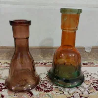شیشه کریستال قلیان
