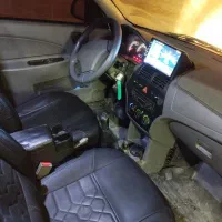 تیبا صندوق دار|خودرو سواری و وانت|اصفهان, برازنده|دیوار