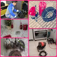 لوله بازکن فنربرقی تراکم هوام فوری فوری شبانه روزی|خدمات پیشه و مهارت|کرمانشاه, |دیوار