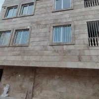 سنگکاری،نمای ساختمان،سنگ کاری،آجرنما|خدمات پیشه و مهارت|اراک, |دیوار