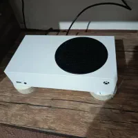 Xbox series s فول گیم|کنسول، بازی ویدئویی و آنلاین|ایلام, |دیوار