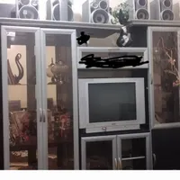 بوفه سه تیکه شیک