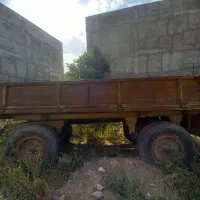 تریل چرخ بزرگ