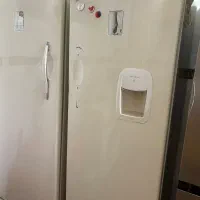 یخچال فریزر یخساران
