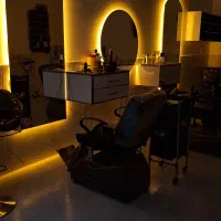 آینه نور مخفی و دکوراتیو