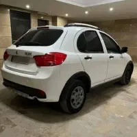 کوئیک G مدل ۱۴۰۰ / اقساطی|خودرو سواری و وانت|تهران, مهران (سیدخندان)|دیوار