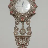 ساعت دیواری