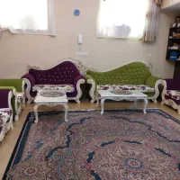 مبل ۱۹ نفره
