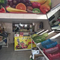 دکور.لوازم کامل میوه فروشی