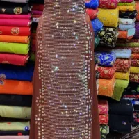 پر کردن قالب نگین