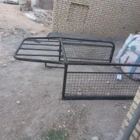 باربند پراید