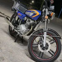 موتور کویر 200 سی سی انژکتور