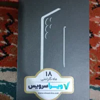 گوشی موبایل سامسونگ مدل Galaxy S25 Ultra - ویتنام