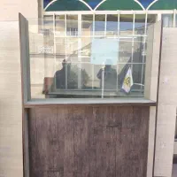 فروش تعدادی پارتیشن در حد نو زیر قیمت بازار|دفتر کار|شیراز, دشت چنار|دیوار