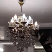 لوستر  برنز