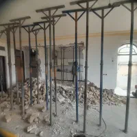 تخریب وبازسازی جوشکارسیار بابهترین اکیپ کار فرز|خدمات پیشه و مهارت|ایلام, |دیوار